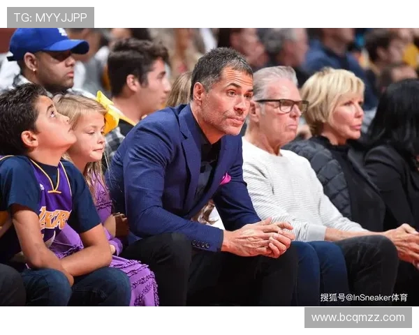 湖人易主后的生死局：佩林卡今夏背水一战(2)