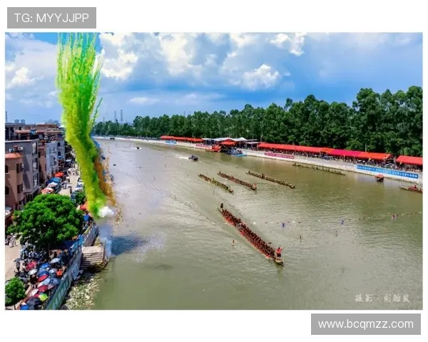 绣江龙舟倒计时!桨影鼓点燃爆河面